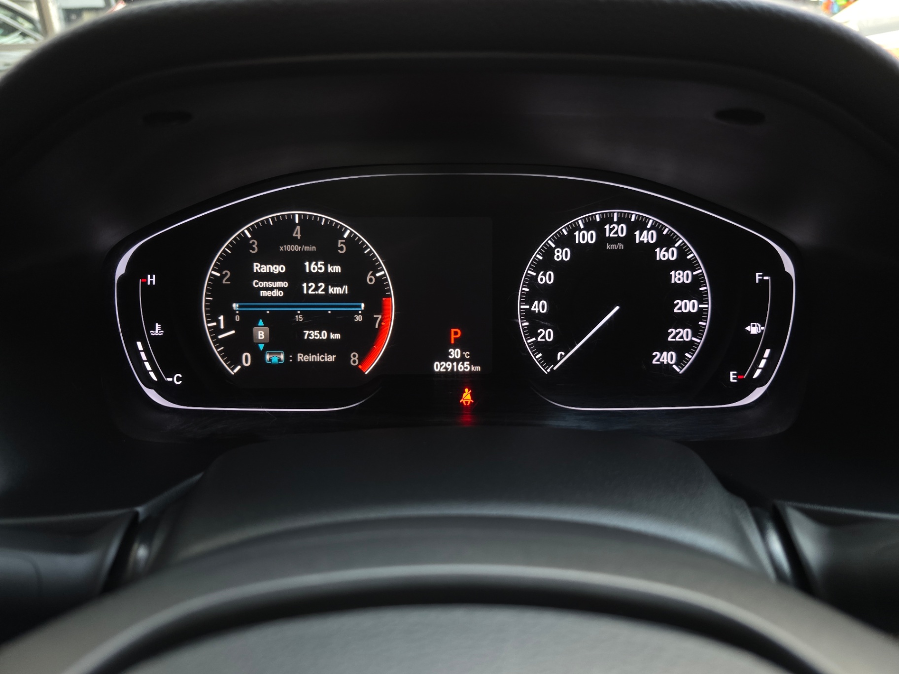 Honda Accord Sport Plus - imagen 9
