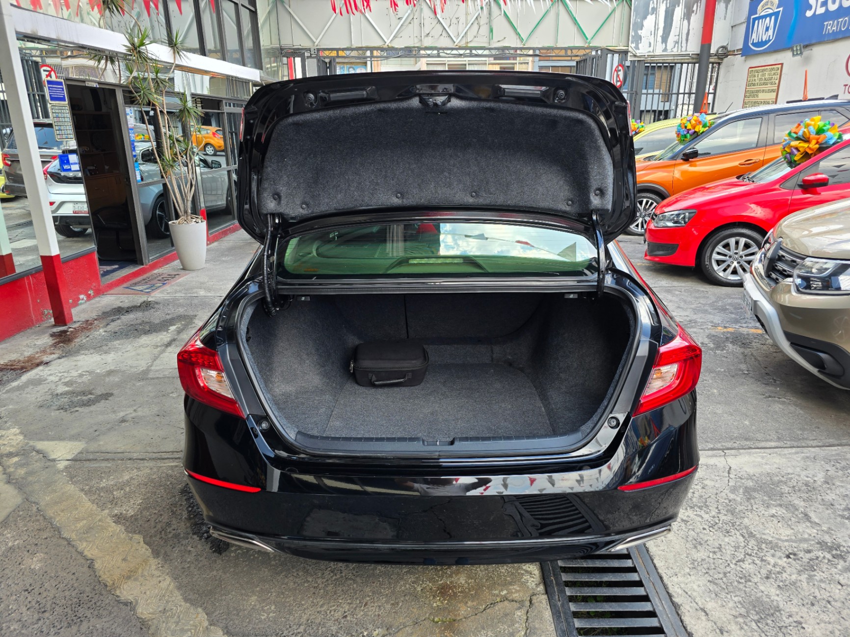 Honda Accord Sport Plus - imagen 11