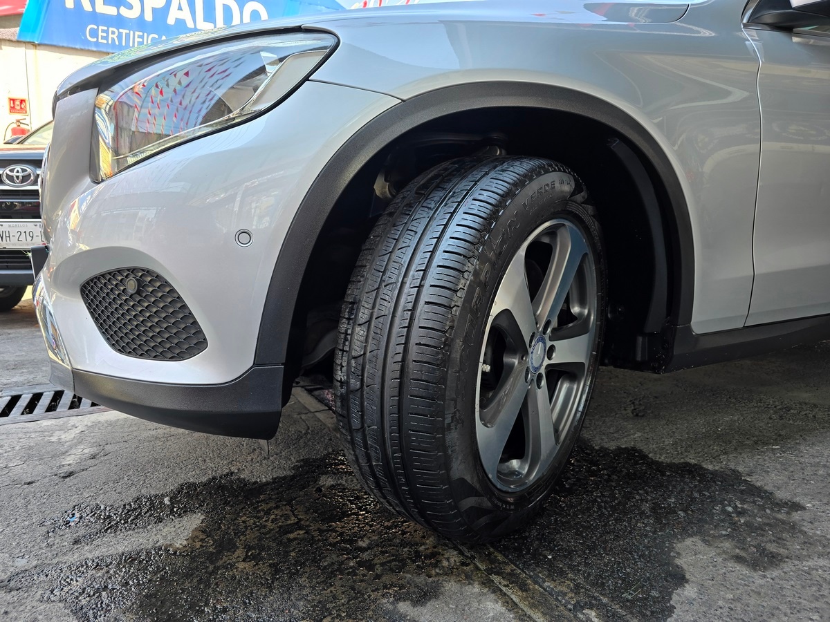 Mercedes-Benz GLC 300 - imagen 6