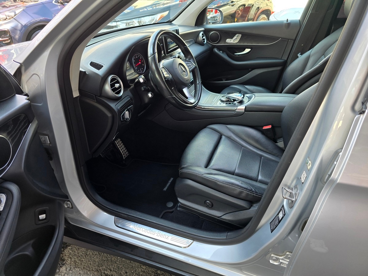 Mercedes-Benz GLC 300 - imagen 7