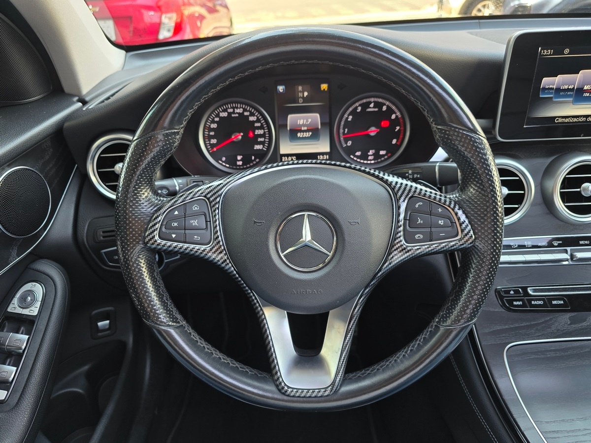 Mercedes-Benz GLC 300 - imagen 11