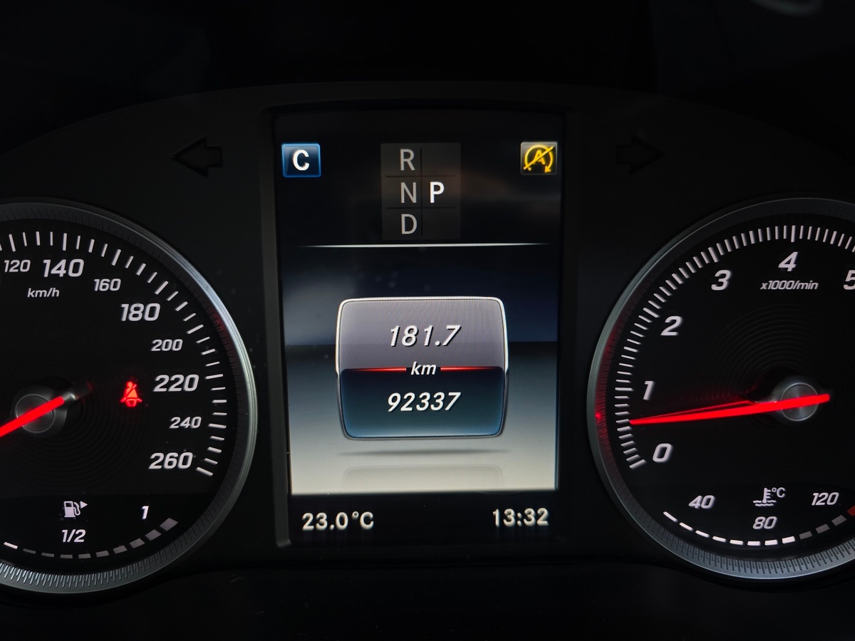 Mercedes-Benz GLC 300 - imagen 13