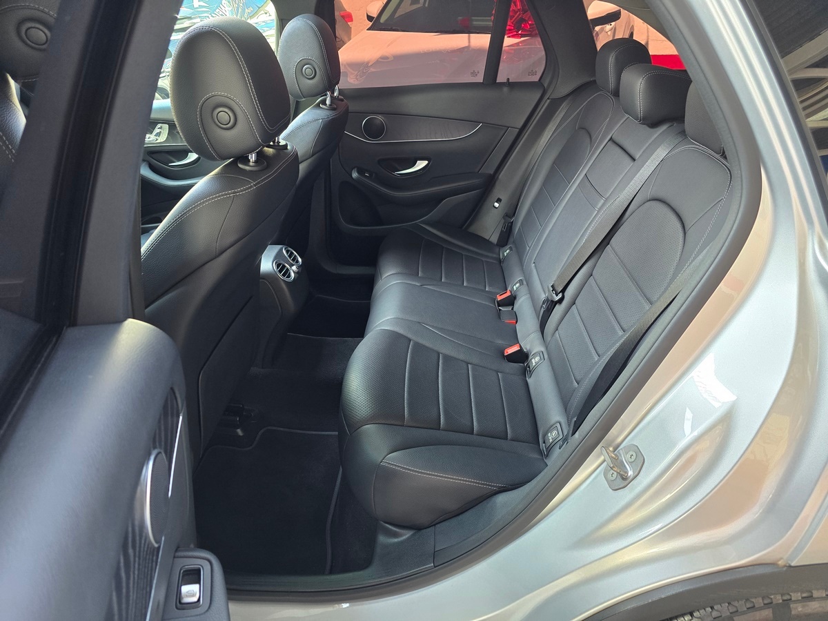 Mercedes-Benz GLC 300 - imagen 20