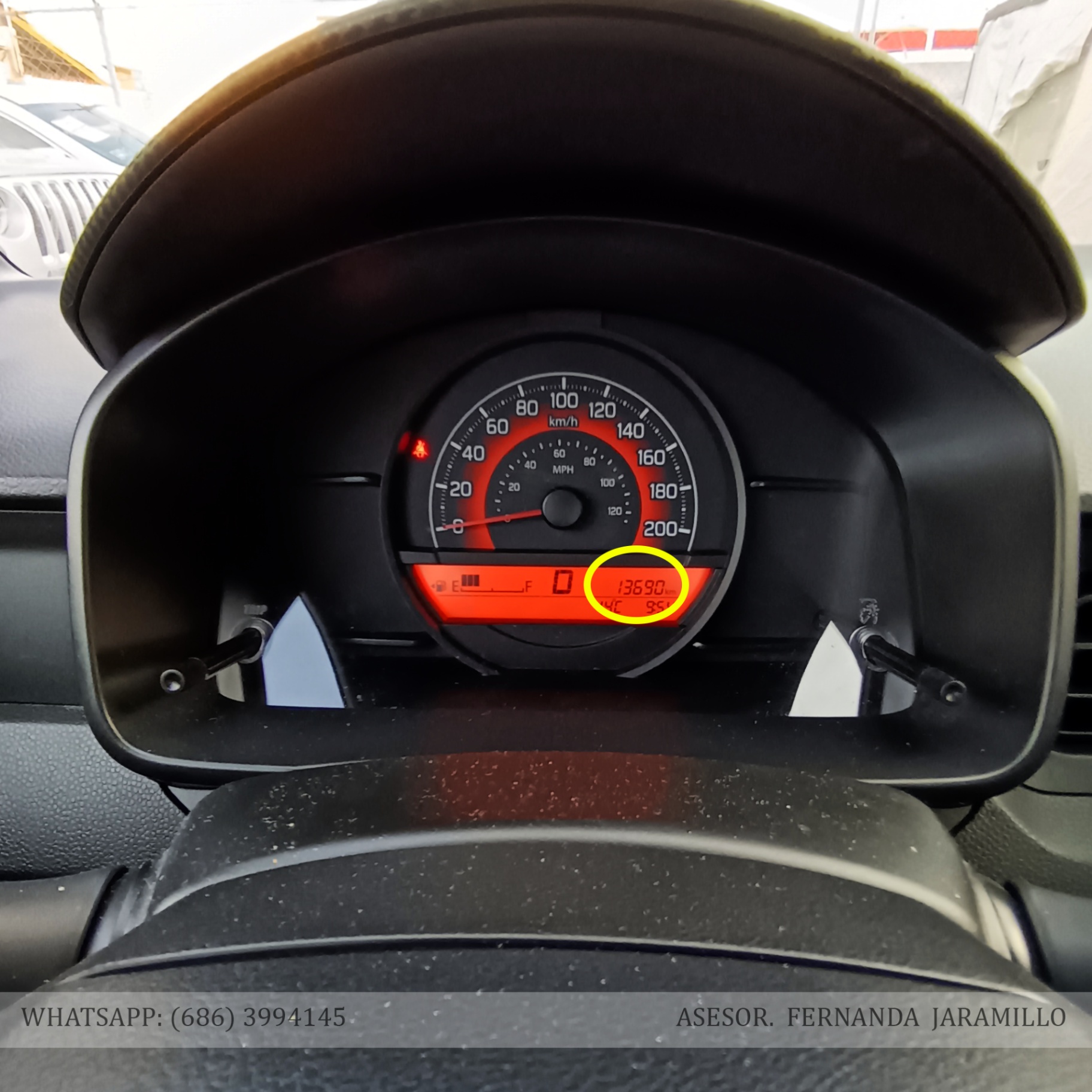 2024 Suzuki IGNIS GLS  foto 11