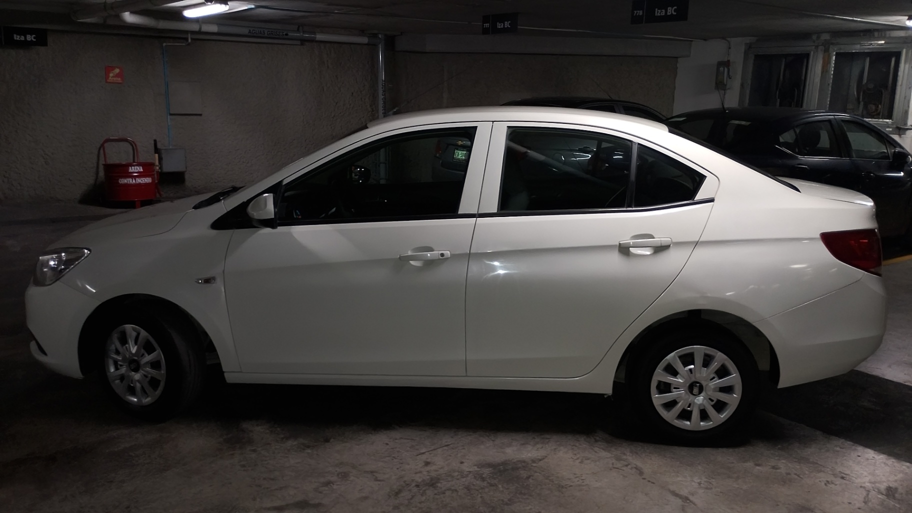 Chevrolet AVEO 2021 miniatura 8