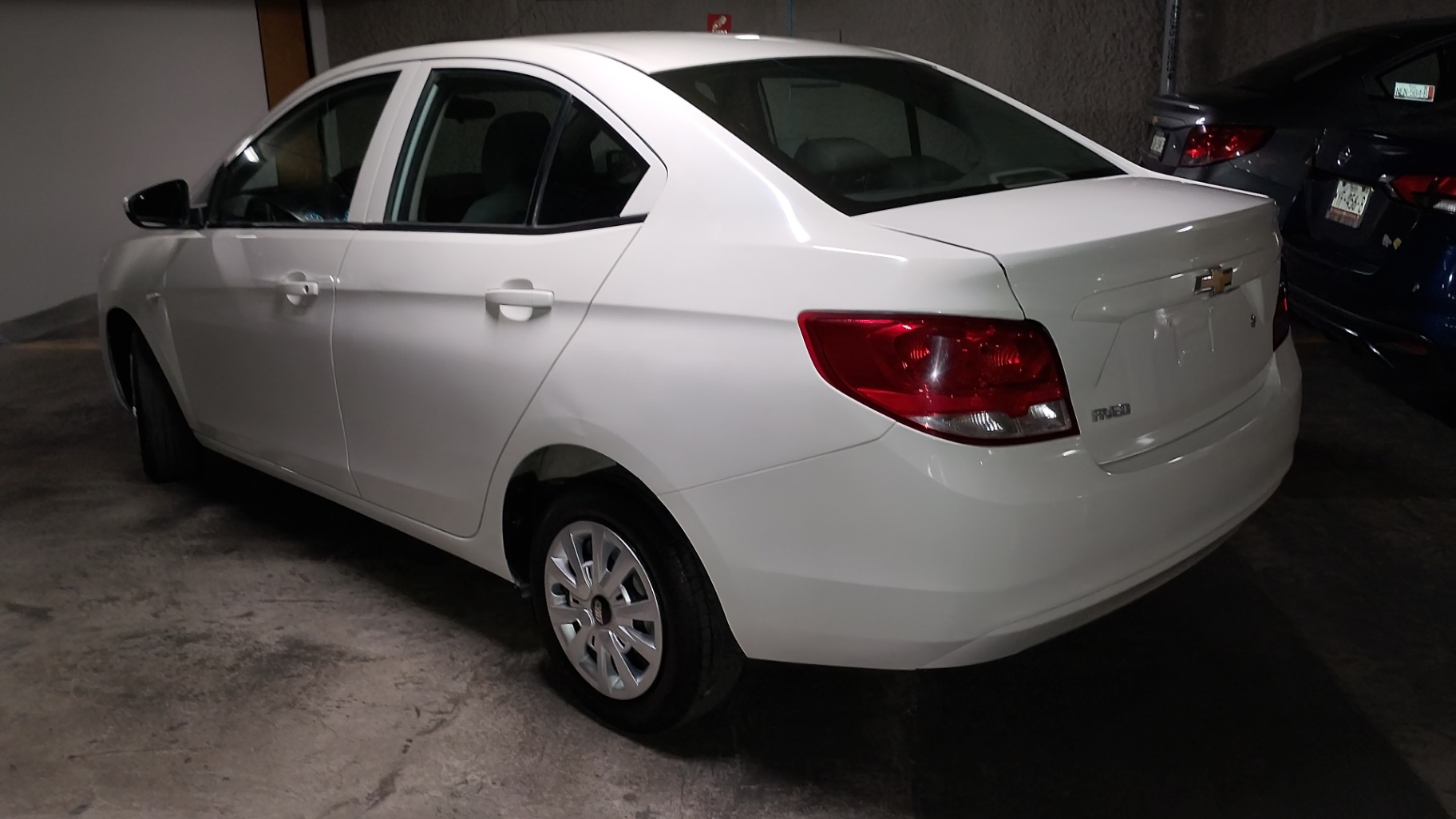 Chevrolet AVEO 2021 miniatura 9
