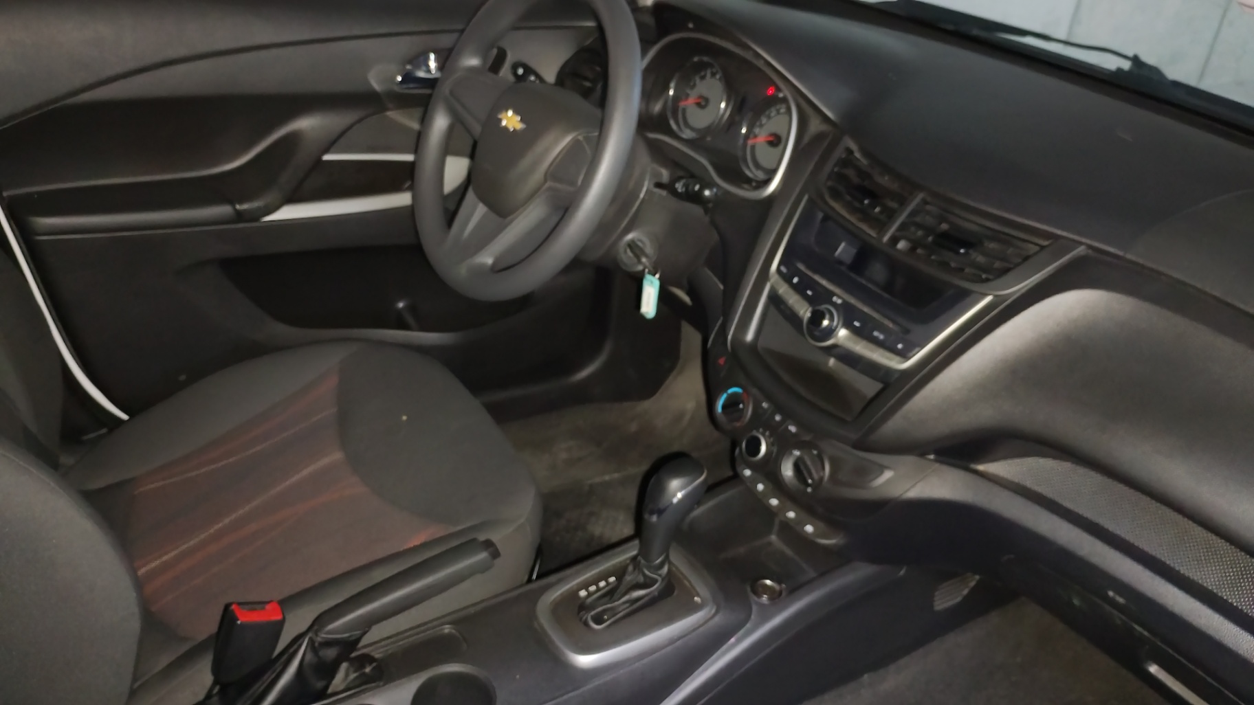 Chevrolet AVEO 2021 miniatura 5