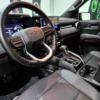 Chevrolet Colorado Z71 2025 seminuevo en Monterrey — $919,900 thumbnail 2