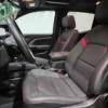 Chevrolet Colorado Z71 2025 seminuevo en Monterrey — $919,900 thumbnail 4