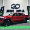 Chevrolet Colorado Z71 2025 seminuevo en Monterrey — $919,900 thumbnail 1