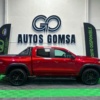 Chevrolet Colorado Z71 2025 seminuevo en Monterrey — $919,900 thumbnail 3