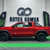 Chevrolet Colorado Z71 2025 seminuevo en Monterrey — $919,900 thumbnail 5