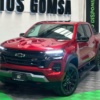 Chevrolet Colorado Z71 2025 seminuevo en Monterrey — $919,900 thumbnail 7