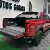 Chevrolet Colorado Z71 2025 seminuevo en Monterrey — $919,900 thumbnail 10