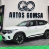 Kia Seltos SXL 2024 seminuevo en Monterrey — $429,900 thumbnail 1