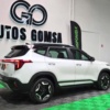 Kia Seltos SXL 2024 seminuevo en Monterrey — $429,900 thumbnail 8