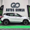 Kia Seltos SXL 2024 seminuevo en Monterrey — $429,900 thumbnail 3