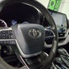 Toyota Highlander LE 2022 seminuevo en Monterrey — $589,900 thumbnail 4