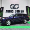 Toyota Highlander LE 2022 seminuevo en Monterrey — $589,900 thumbnail 1