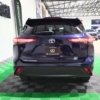 Toyota Highlander LE 2022 seminuevo en Monterrey — $589,900 thumbnail 10