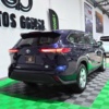Toyota Highlander LE 2022 seminuevo en Monterrey — $589,900 thumbnail 5