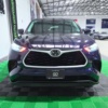 Toyota Highlander LE 2022 seminuevo en Monterrey — $589,900 thumbnail 7
