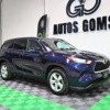 Toyota Highlander LE 2022 seminuevo en Monterrey — $589,900 thumbnail 8