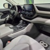 Toyota Highlander LE 2022 seminuevo en Monterrey — $589,900 thumbnail 9