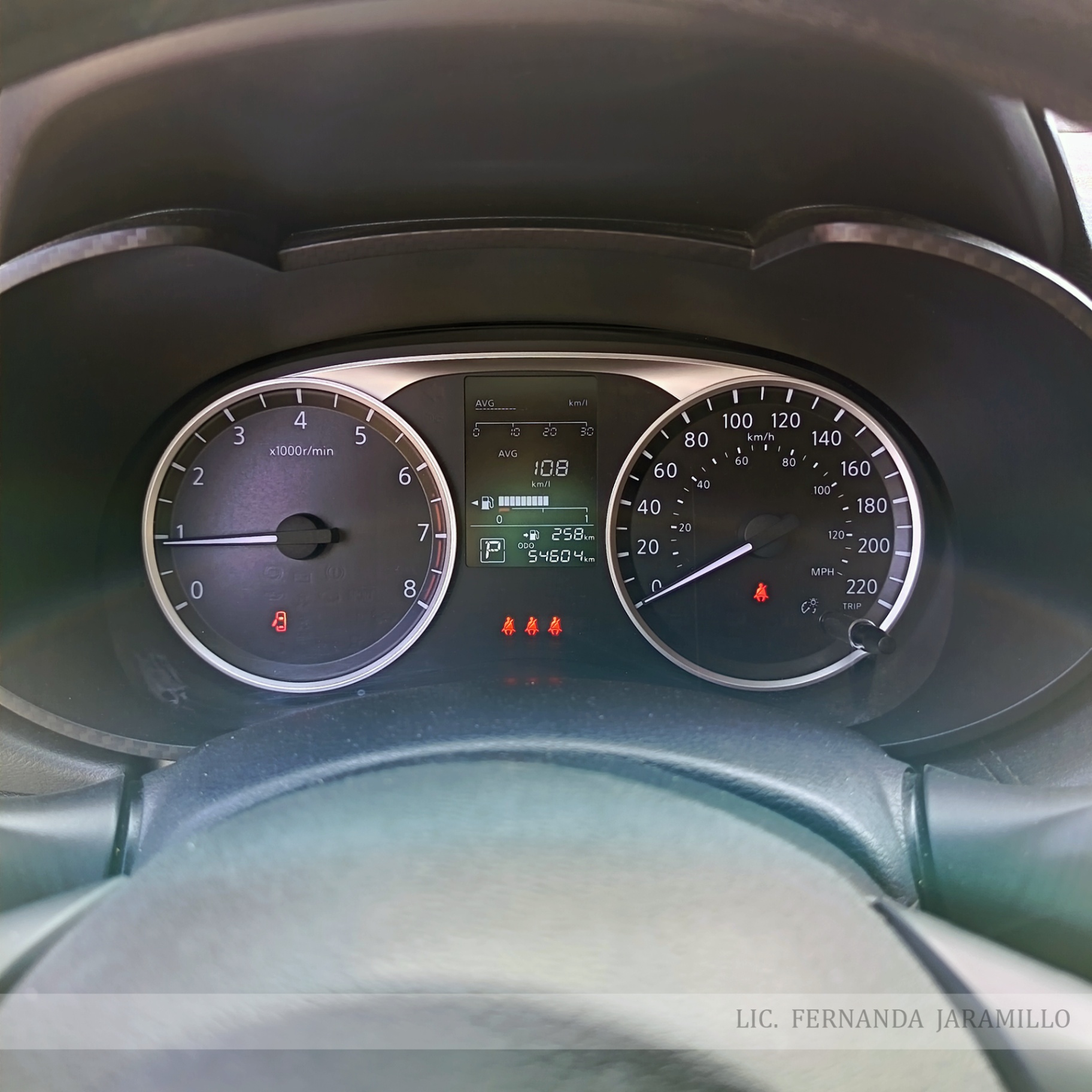 2023 Nissan Versa Sense foto 10