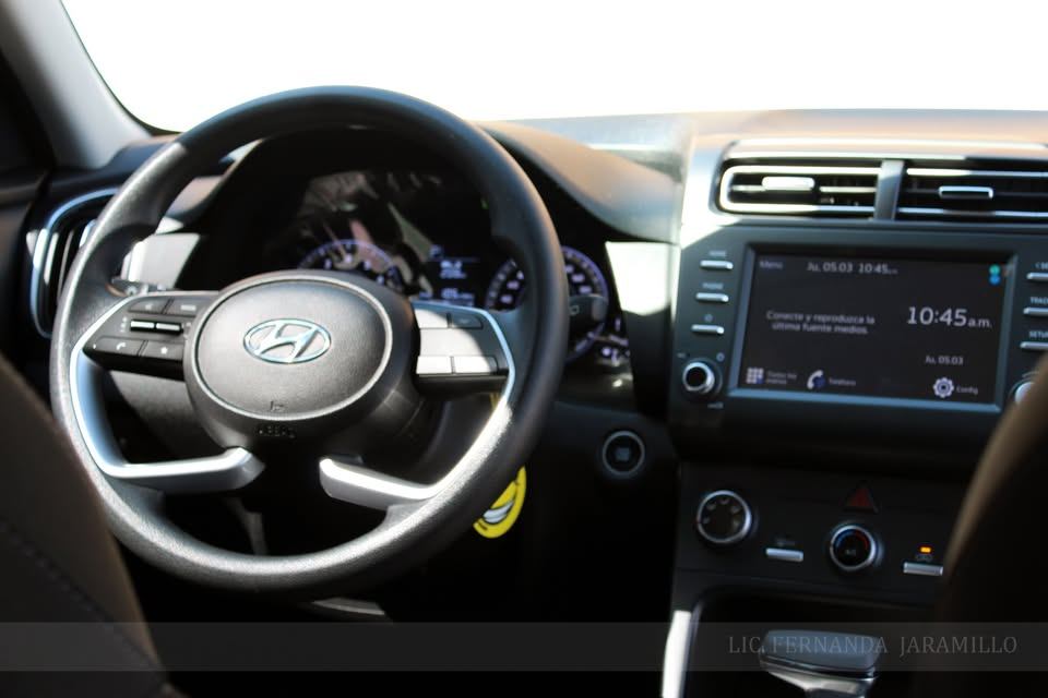 2024 Hyundai Creta GLS foto 10