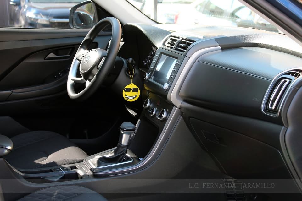 2024 Hyundai Creta GLS foto 8