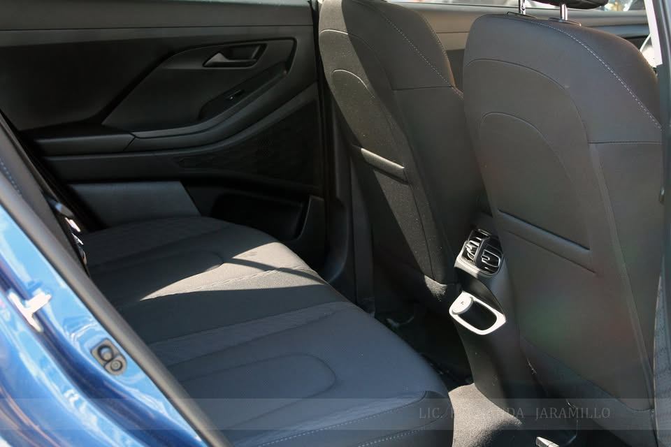2024 Hyundai Creta GLS foto 9