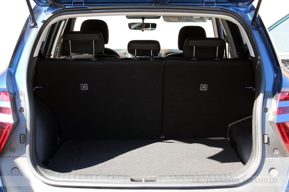 2024 Hyundai Creta GLS foto 12