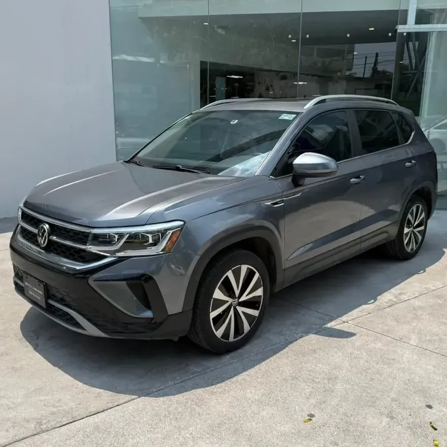 2021 Volkswagen Taos