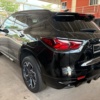 Chevrolet Blazer RS 2022 seminuevo en Culiacán — $850,000 thumbnail 2