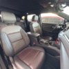 Chevrolet Blazer RS 2022 seminuevo en Culiacán — $850,000 thumbnail 6