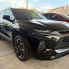 Chevrolet Blazer RS 2022 seminuevo en Culiacán — $850,000 thumbnail 8