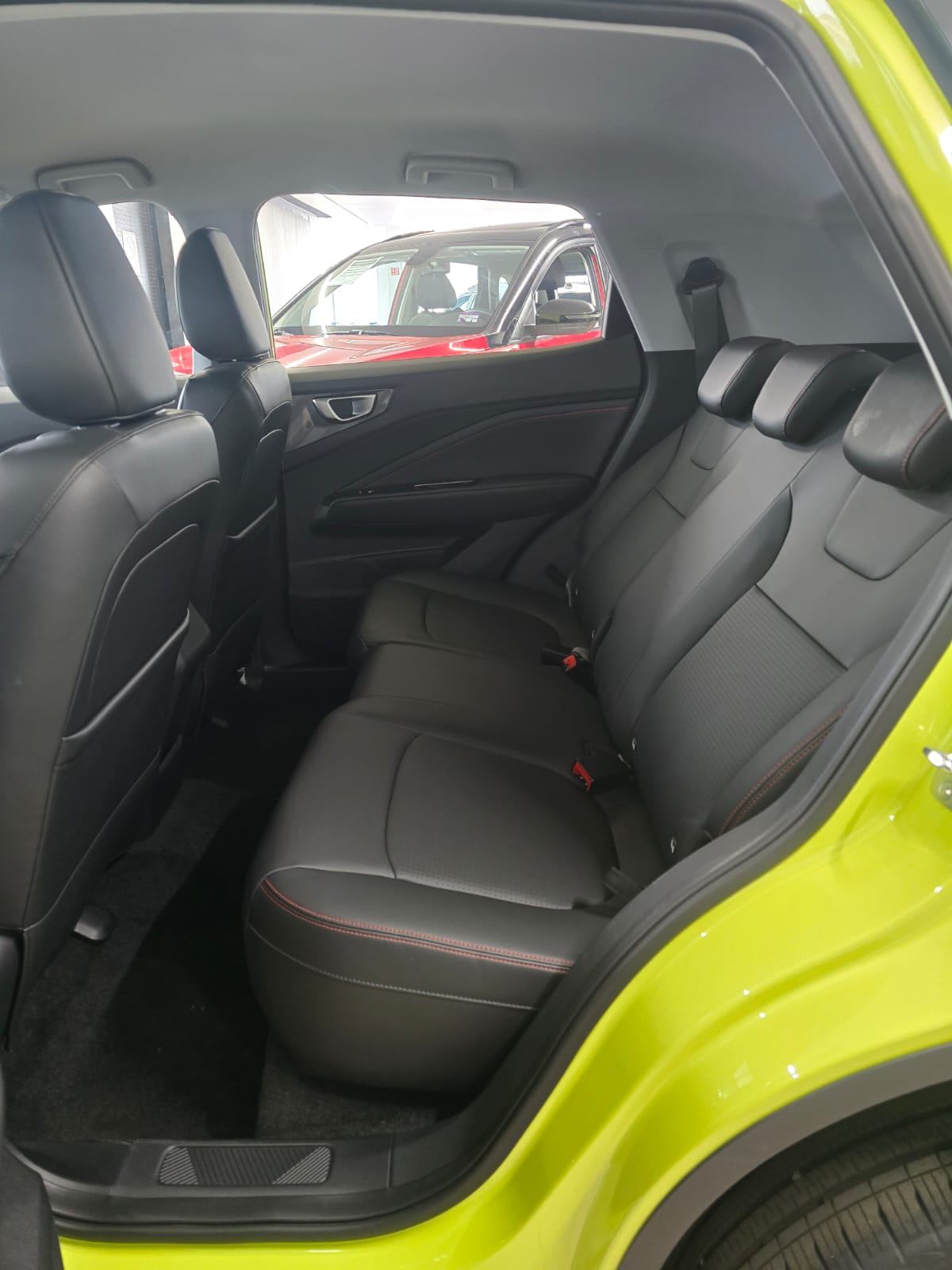 Chevrolet Groove 2026 6