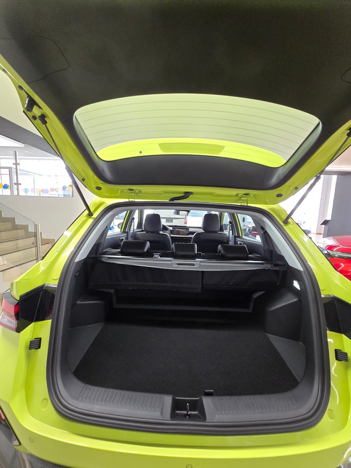 Chevrolet Groove 2026 9