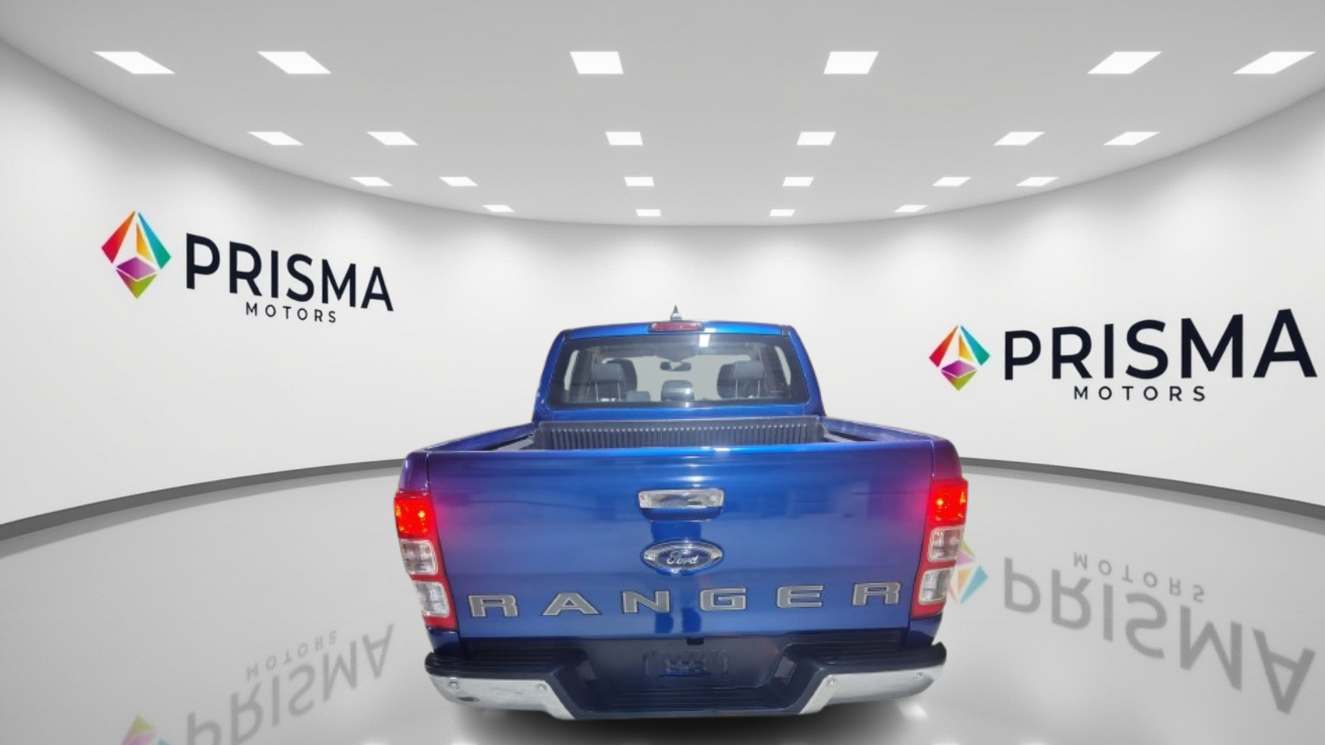 Ford RANGER XLT 2022 miniatura 6