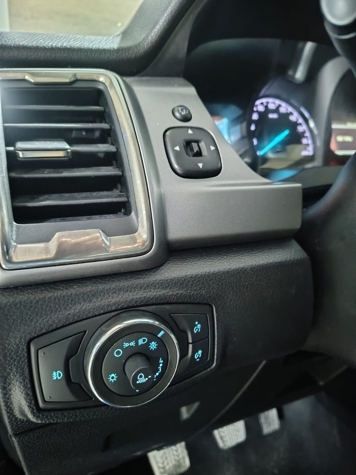 Ford RANGER XLT 2022 miniatura 11