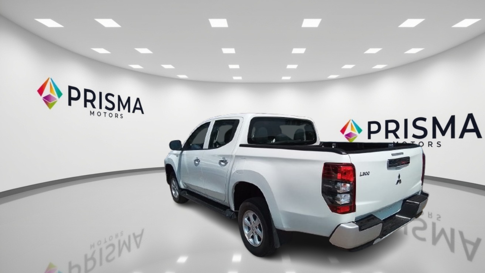 Mitsubishi L200  DIESEL 2023 miniatura 2