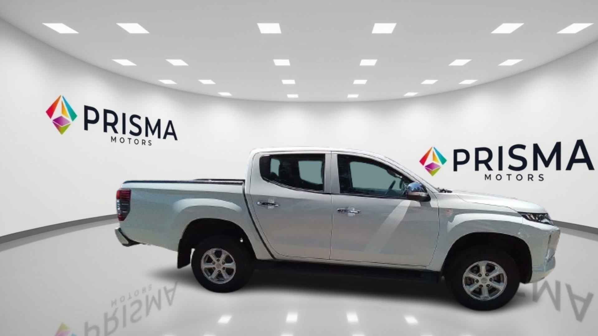 Mitsubishi L200  DIESEL 2023 miniatura 3