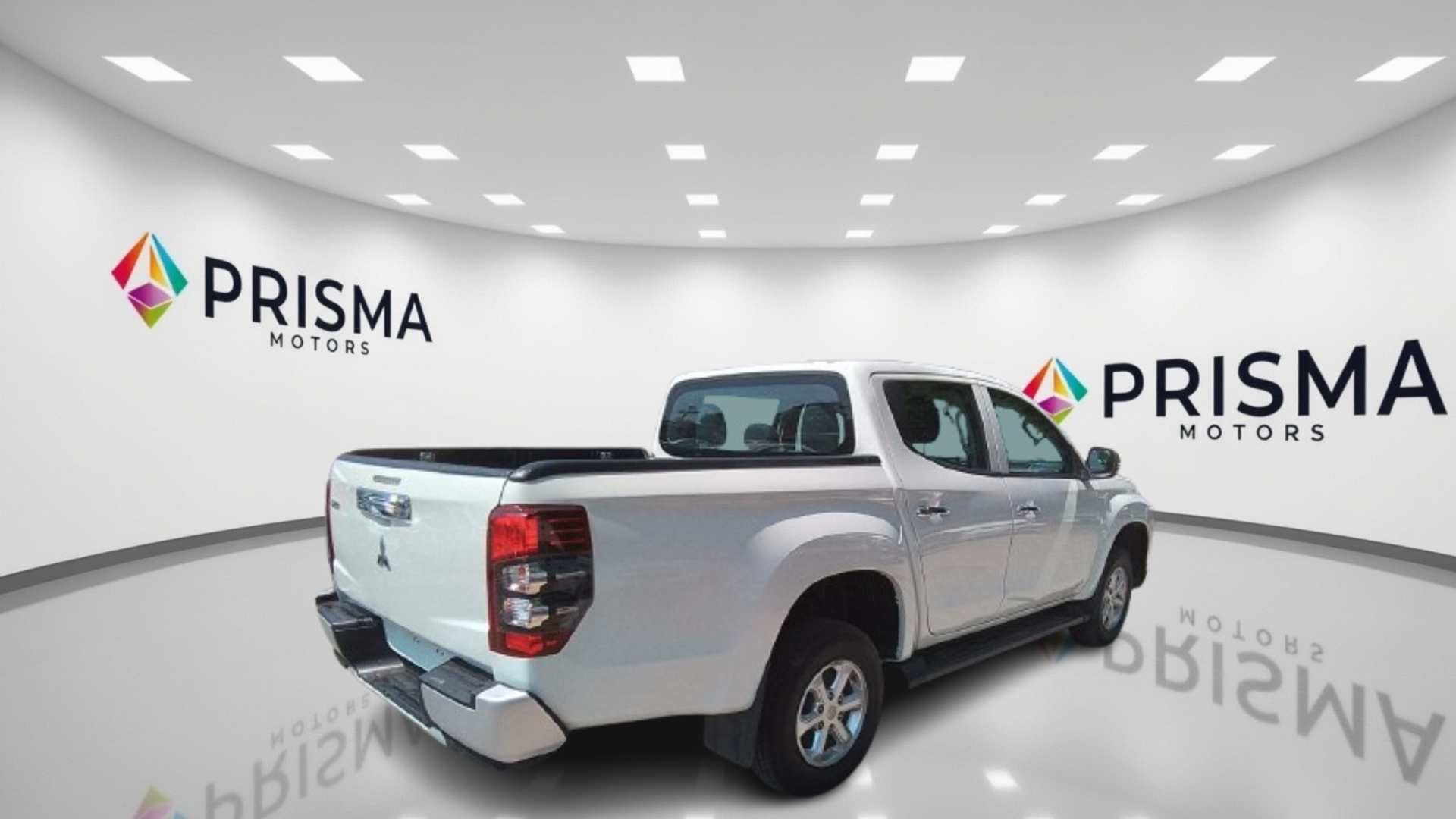 Mitsubishi L200  DIESEL 2023 miniatura 4
