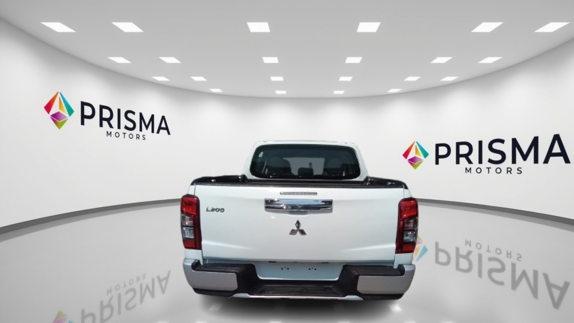 Mitsubishi L200  DIESEL 2023 miniatura 5
