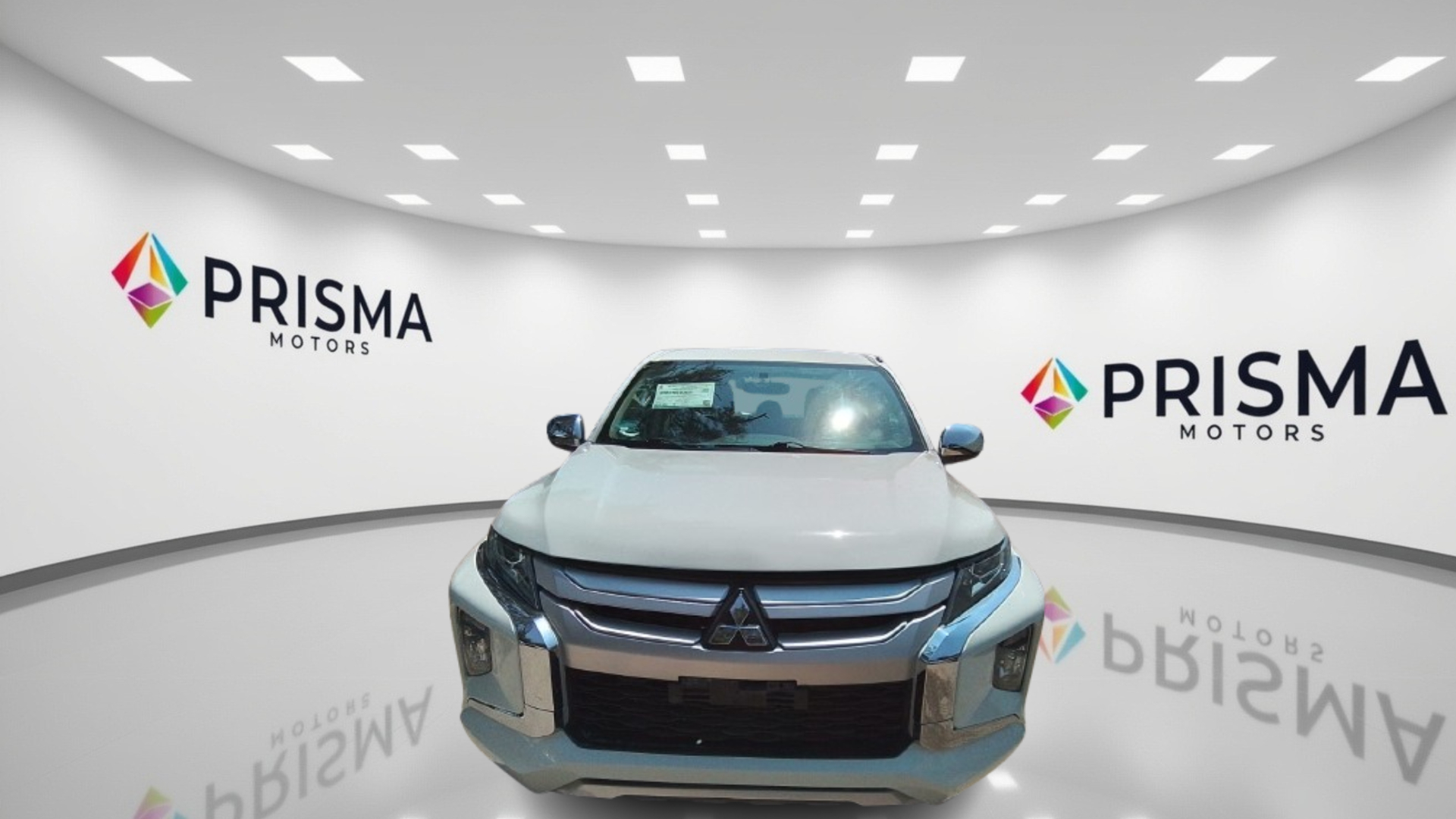 Mitsubishi L200  DIESEL 2023 miniatura 6