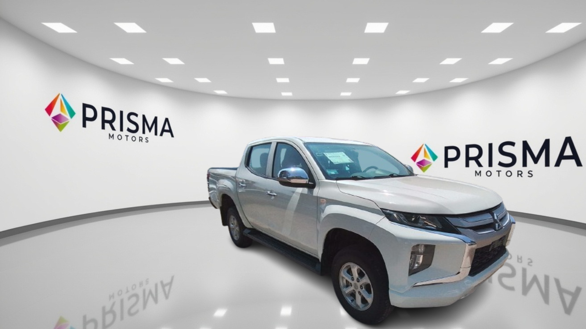 Mitsubishi L200  DIESEL 2023 miniatura 7