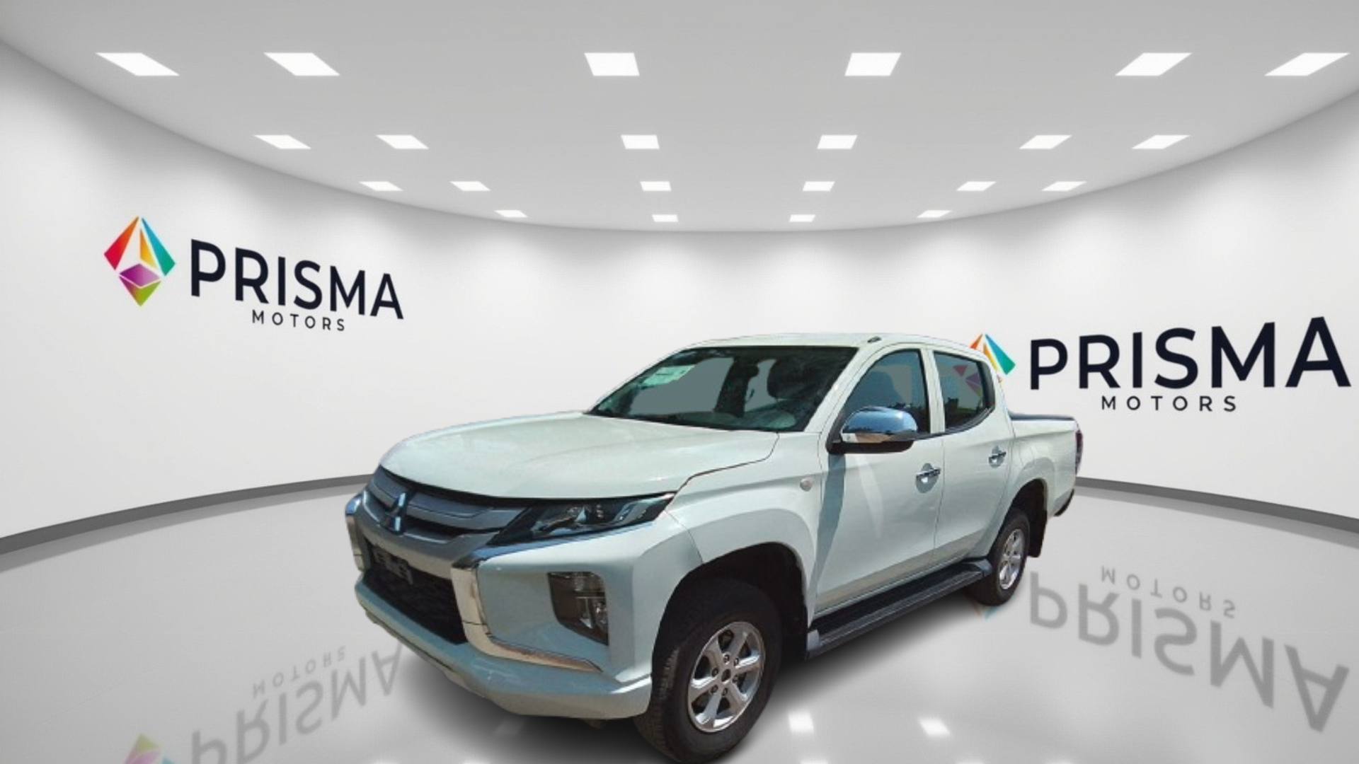 Mitsubishi L200  DIESEL 2023