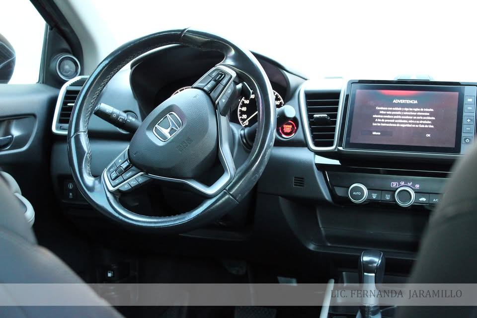 2023 Honda City Touring foto 9