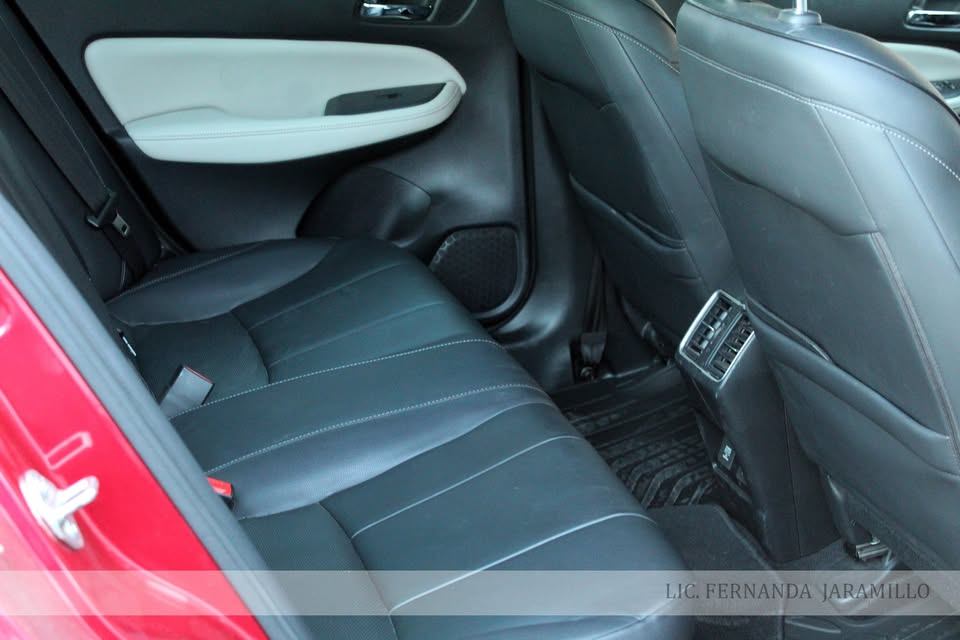 2023 Honda City Touring foto 11